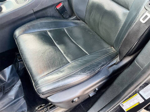 2015 Dodge Durango Citadel