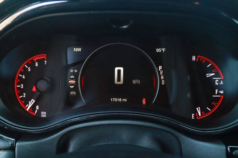 2025 Dodge Durango R/T 20th Anniversary Premium
