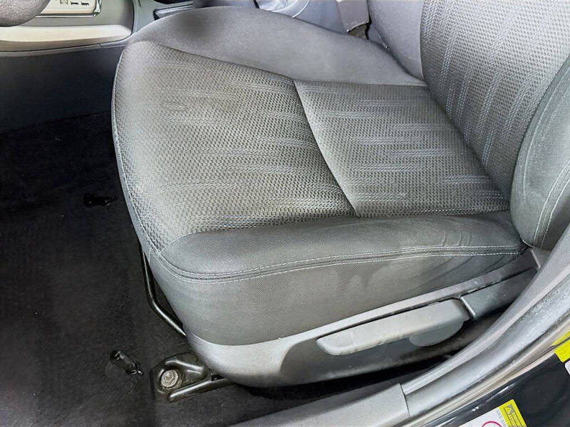 2013 Toyota Corolla S