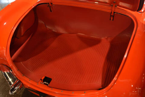 1957 Chevrolet Corvette