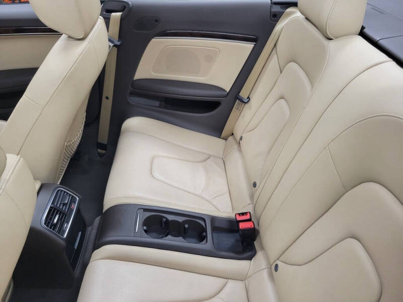 2014 Audi A5 2.0T Premium