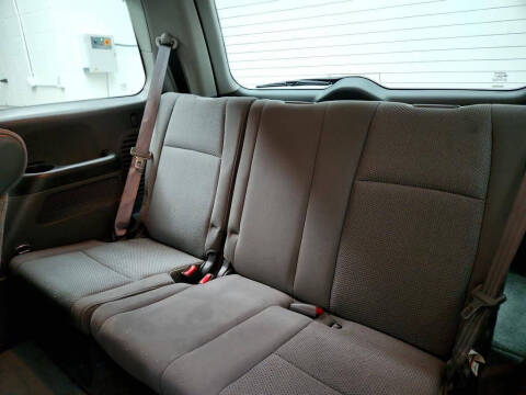 2008 Honda Pilot SE