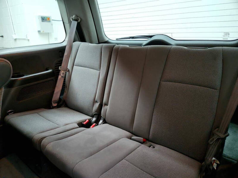 2008 Honda Pilot SE