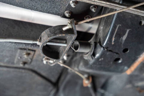 1965 Chevrolet Corvette