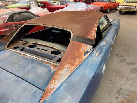 1968 Dodge Charger