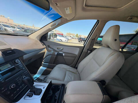 2013 Volvo XC90 3.2 Premier Plus