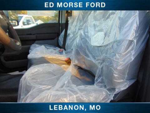 2026 Ford F-550 Super Duty