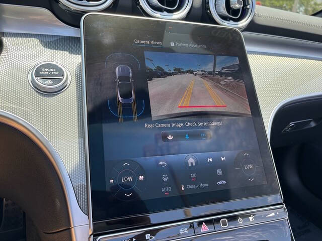 2024 Mercedes-Benz CLE 29