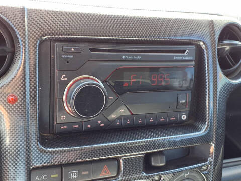 2005 Scion xB