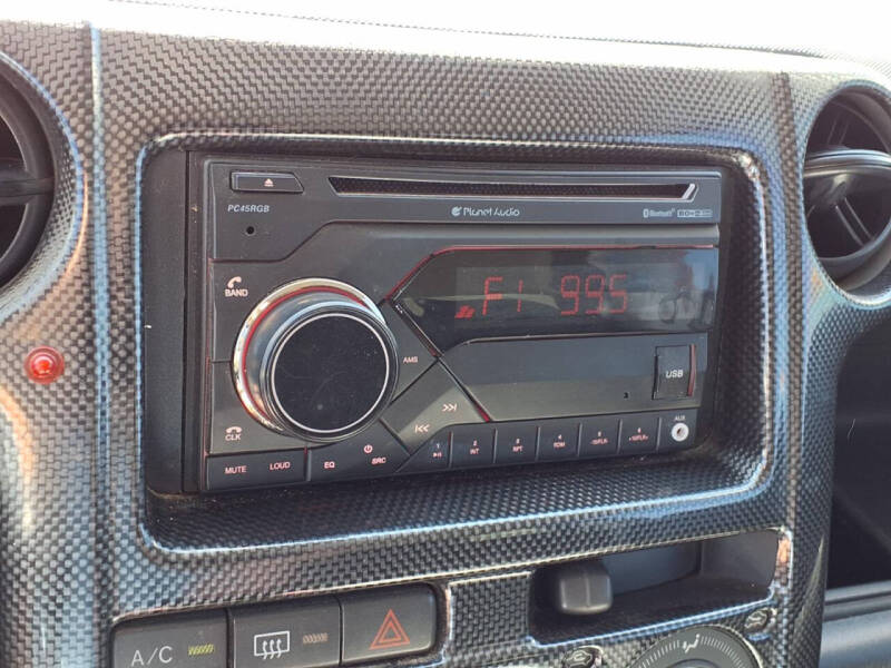 2005 Scion xB