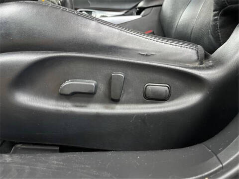 2015 Infiniti Q70L 3.7