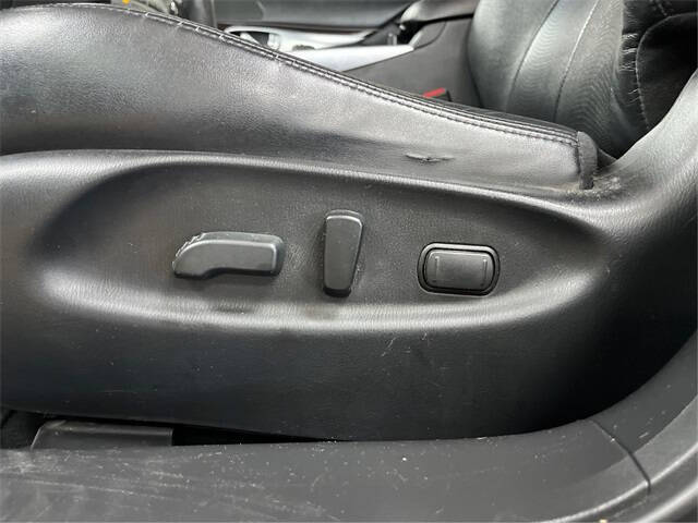 2015 Infiniti Q70L 3.7