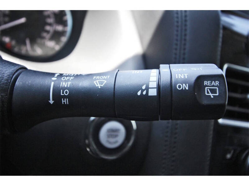 2021 Nissan Armada SL