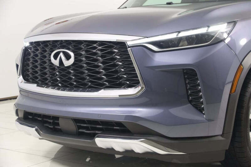 2022 Infiniti QX60 Autograph