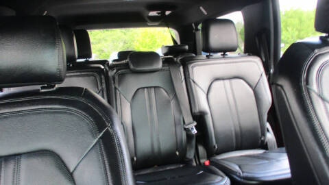 2020 Ford Expedition MAX Limited