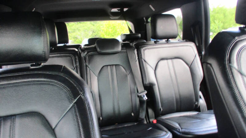 2020 Ford Expedition MAX Limited