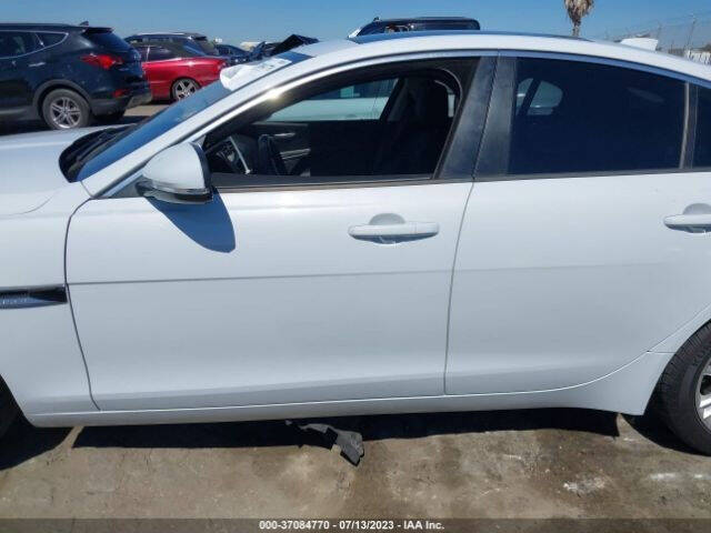 2017 Jaguar XE for sale at Ournextcar Inc in Downey, CA