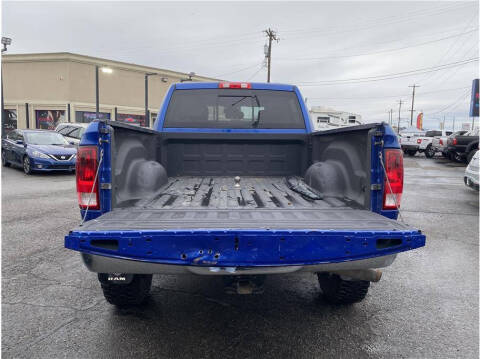 2014 RAM 2500