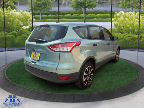 2013 Ford Escape S