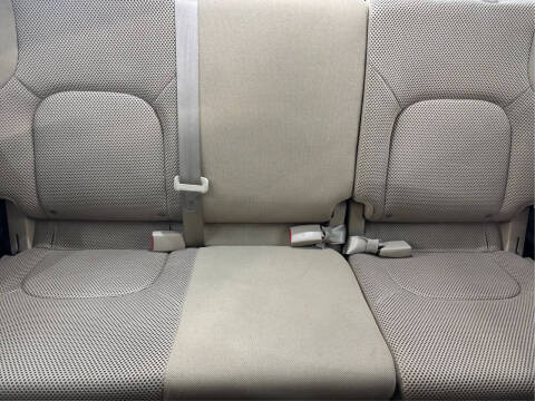 2019 Nissan Frontier