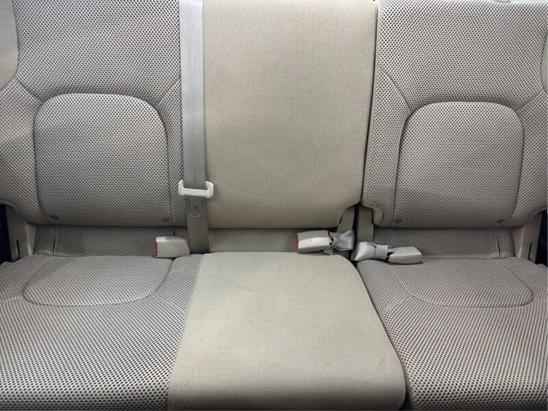 2019 Nissan Frontier