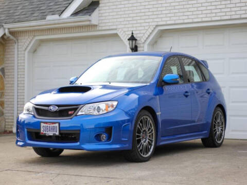 2014 Subaru Impreza