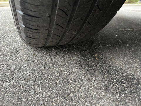 2016 Honda Pilot EX-L w/Navi