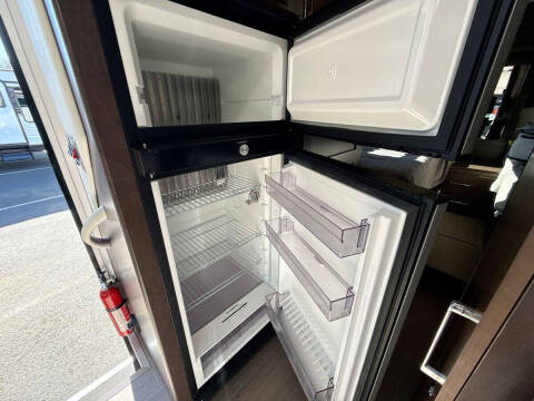 2019 Mercedes-Benz Sprinter