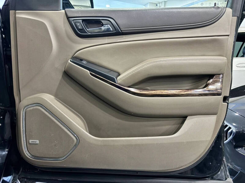 2019 GMC Yukon SLT