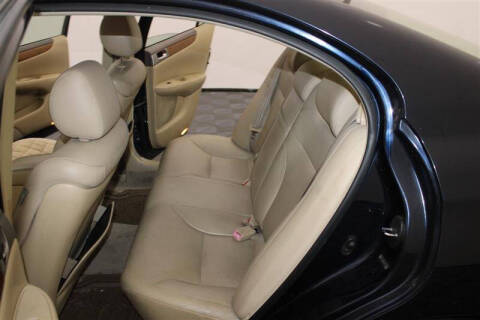 2006 Lexus ES 330