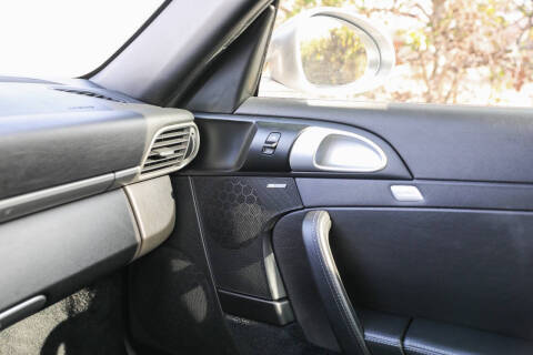 2010 Porsche 911 Carrera