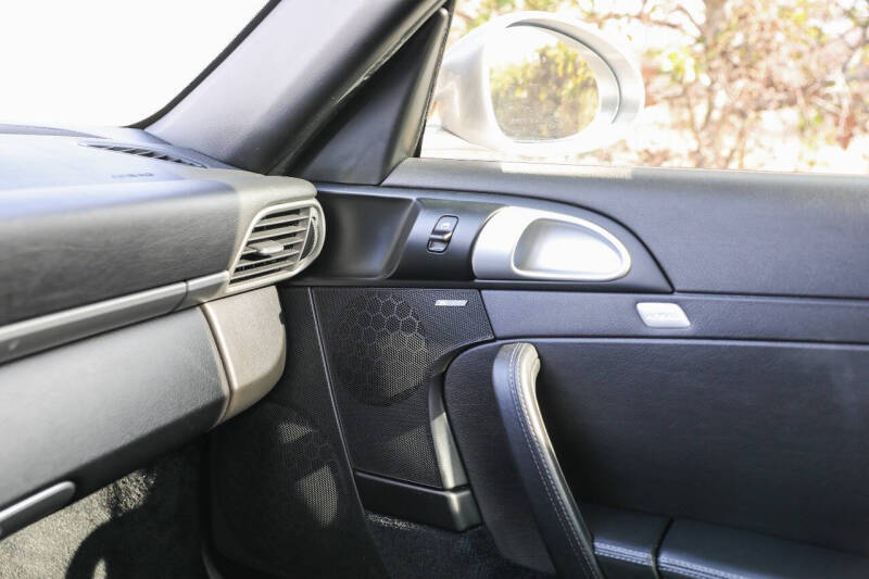 2010 Porsche 911 Carrera