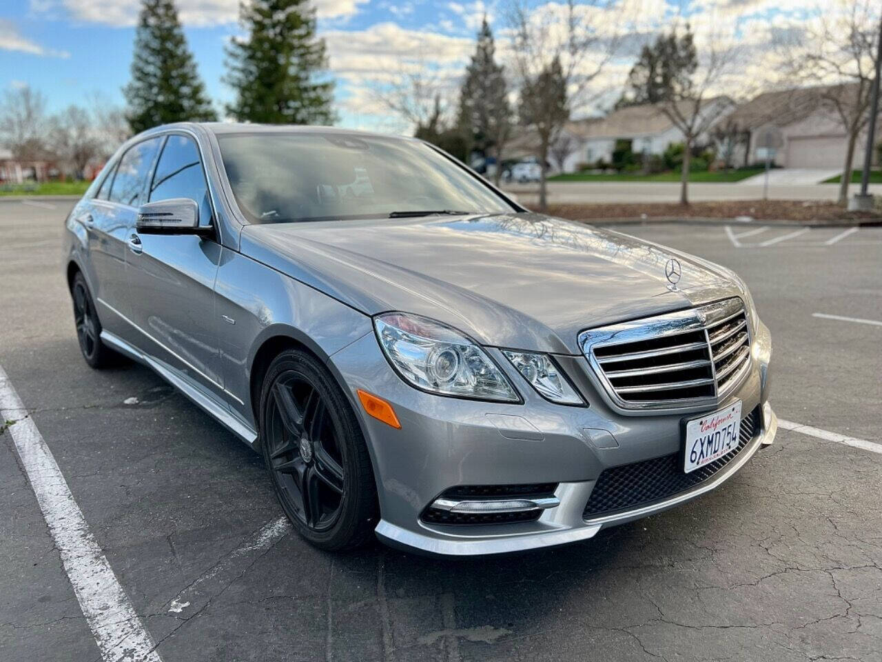 2012 Mercedes-Benz E-Class for sale at Prestige Auto Group LLC in Sacramento, CA