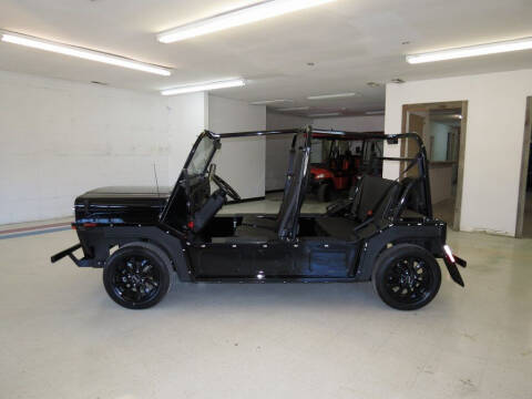 2021 Moke America