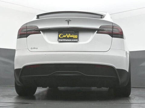 2023 Tesla Model X
