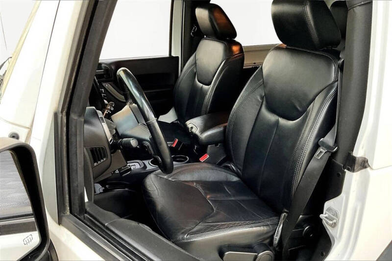 2013 Jeep Wrangler Sahara