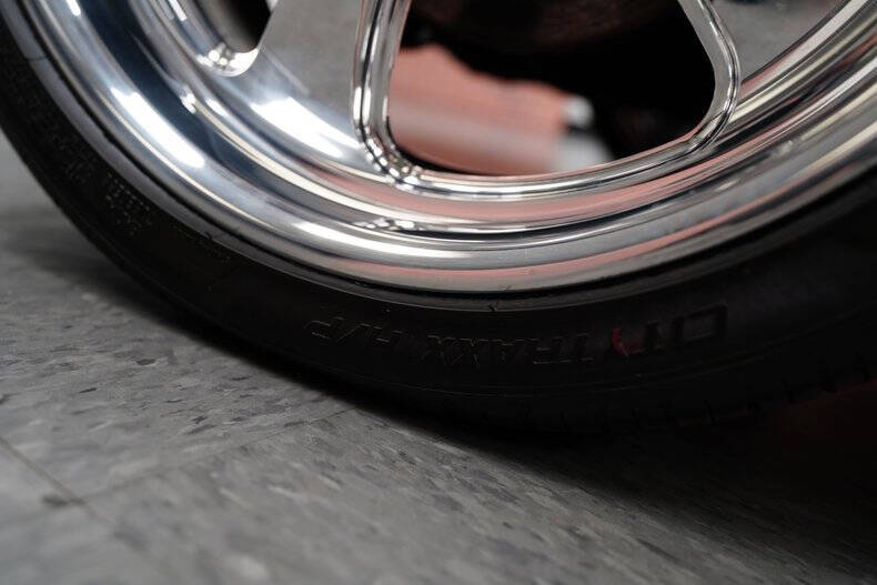 1957 Chevrolet Bel Air