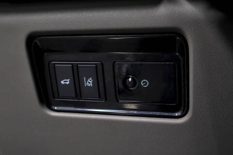 2018 Jaguar F-PACE 35t R-Sport