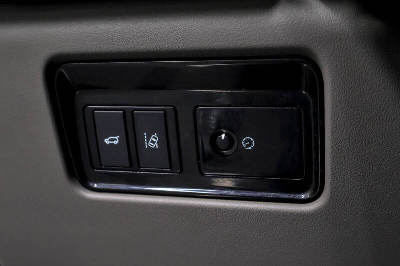 2018 Jaguar F-PACE 35t R-Sport