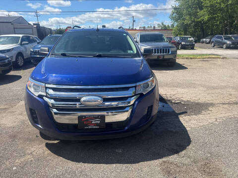 2013 Ford Edge SE
