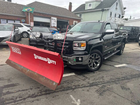 2014 GMC Sierra 1500