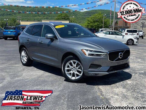 2021 Volvo XC60