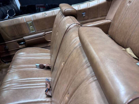 1975 Chevrolet Caprice