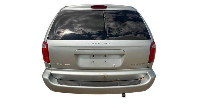 2003 Dodge Caravan Sport
