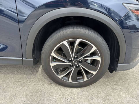2023 Mazda CX-5 2.5 S Premium