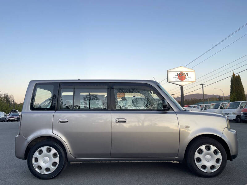 2000 Toyota BB