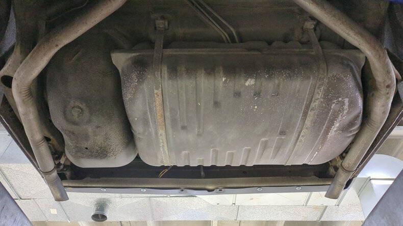 1983 Chevrolet Monte Carlo