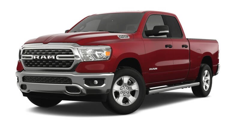 New 2023 RAM 1500 For Sale In Torrington, CT - Carsforsale.com®