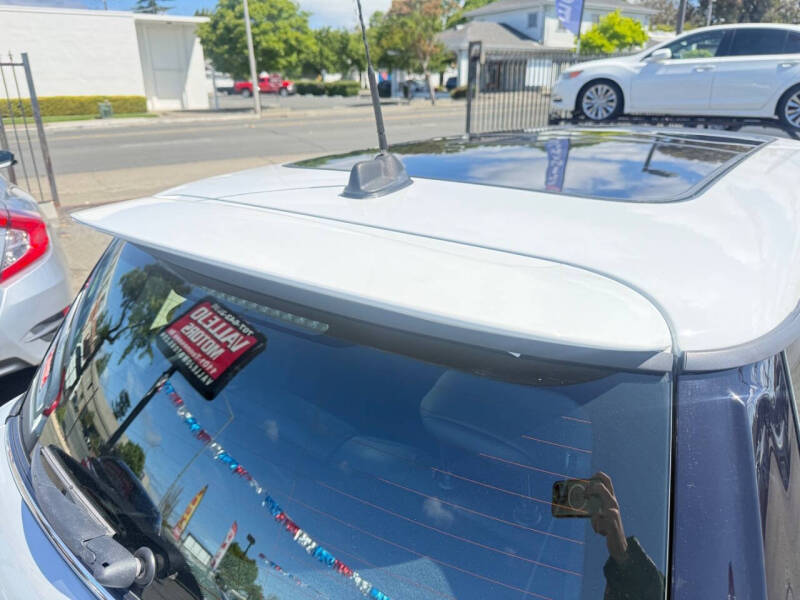 2012 MINI Cooper Hardtop S