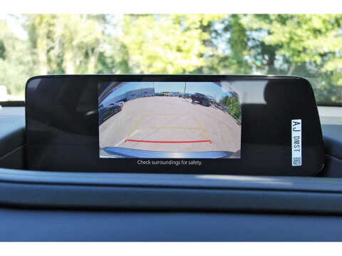 2026 Mazda CX-30 2.5 S Preferred